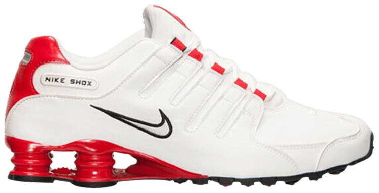 nike air shox 2021