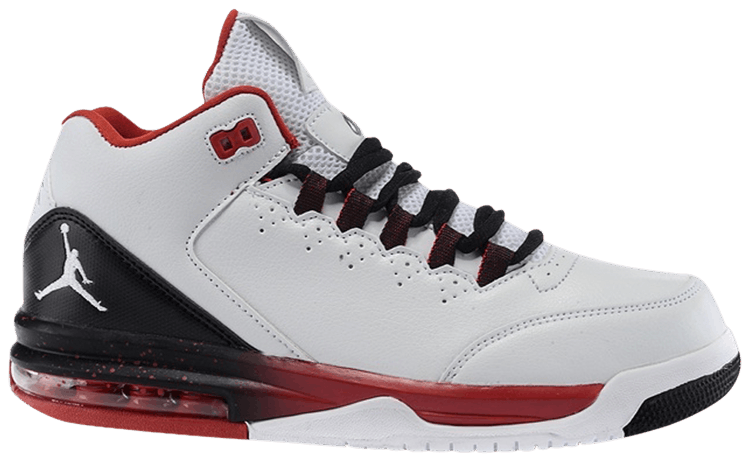 jordan flight origin gs