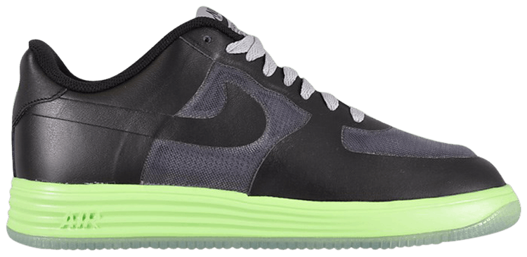 nike lunar force 1 fuse leather
