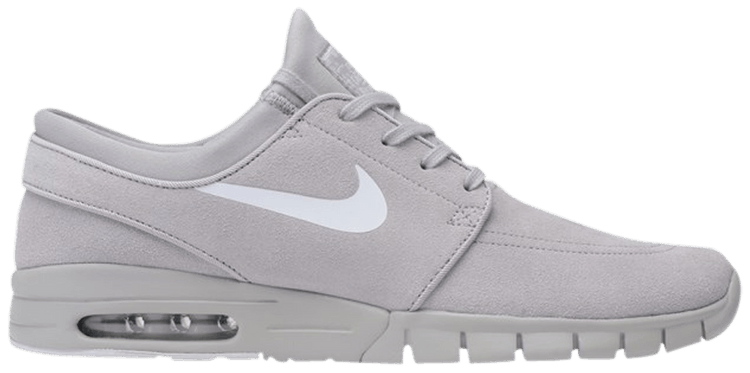 janoski max leather