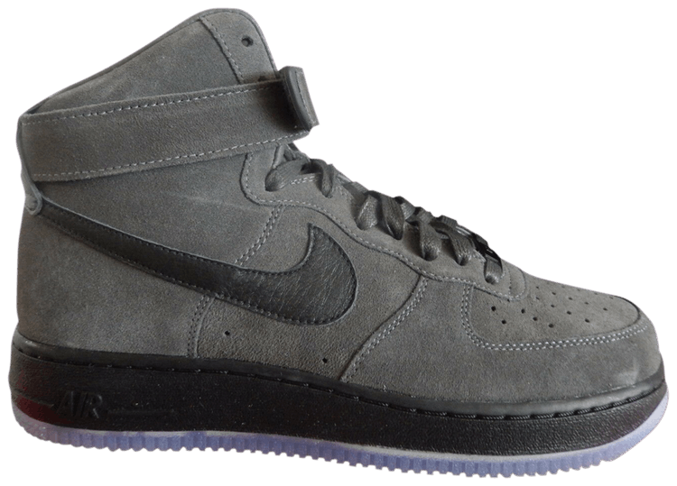 nike air force 1 high id
