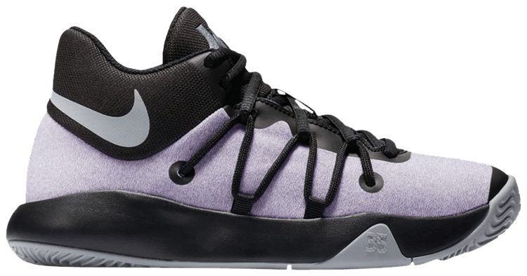 kd trey 5 v wolf grey