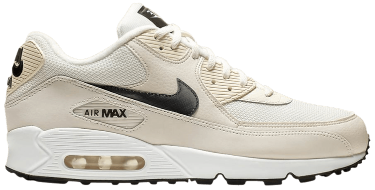 Air Max 90 Essential 'Ivory' - Nike 