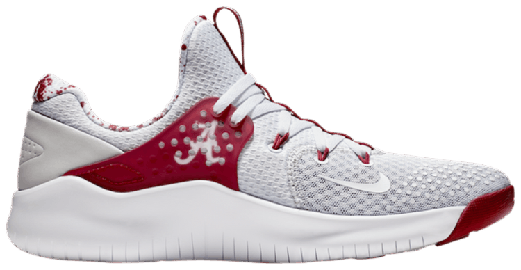 nike free tr8 alabama
