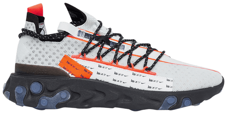 mens nike react wr ispa stores