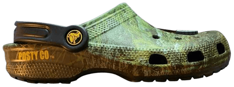 posty crocs for sale