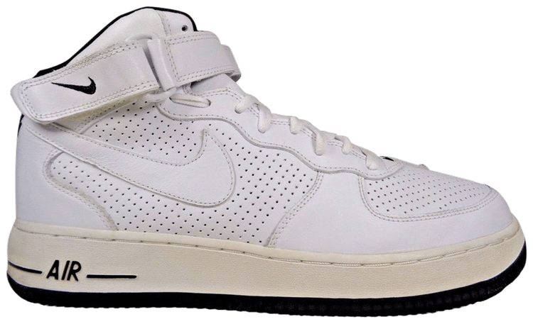 nike air force википедия