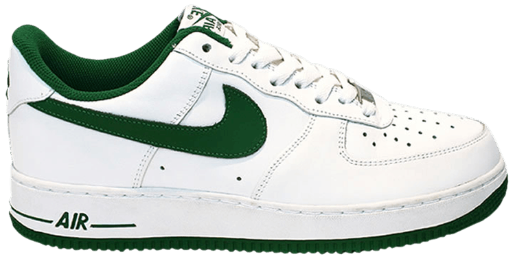 Air Force 1 Low '07 'Pine Green' - Nike - 315122 134 | GOAT