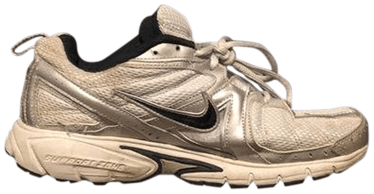 Dart 5 'Silver' - Nike - 316055 002 | GOAT