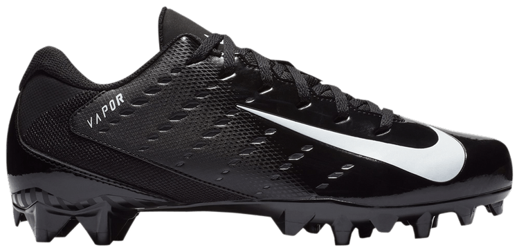 nike vapor untouchable td black