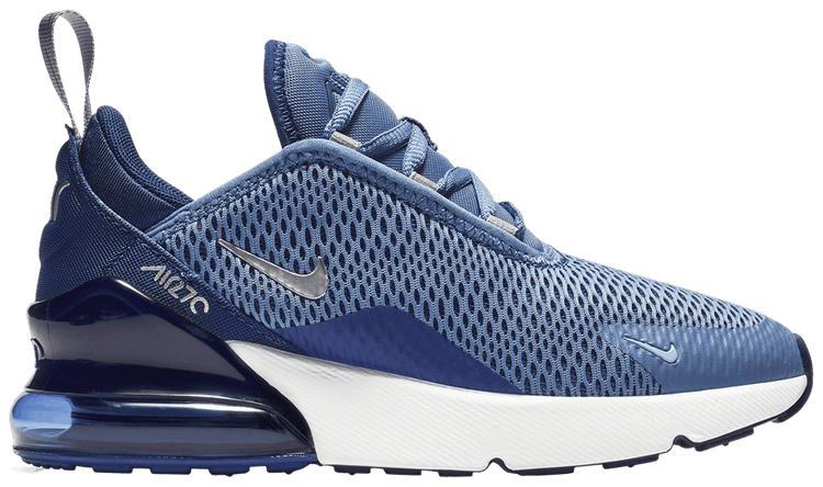 nike air max 270 indigo storm