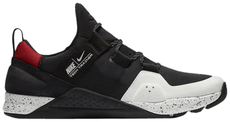 nike tech trainer amp