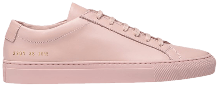 common projects blush