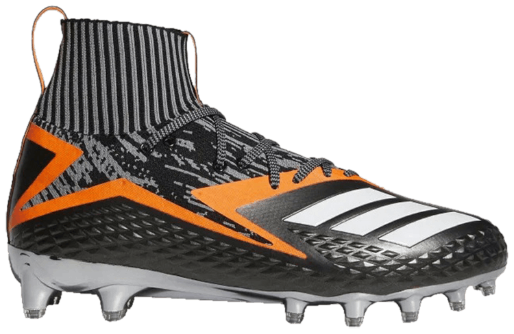 freak ultra primeknit cleats