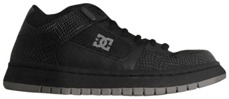 dc avatar shoes