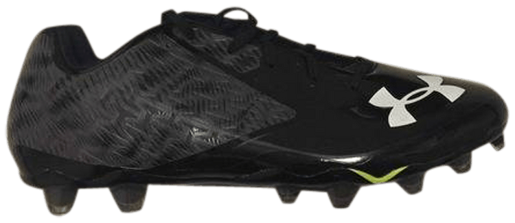 under armour nitro clutchfit
