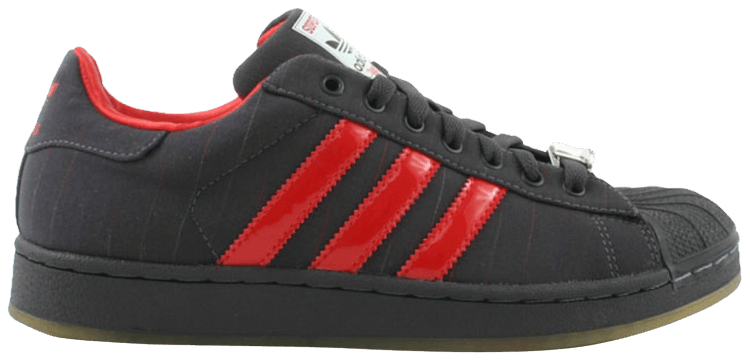 adidas red hot chili peppers