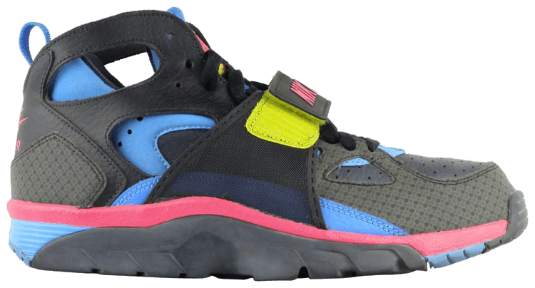 nike air trainer huarache premium