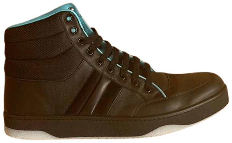 gucci ronnie high top