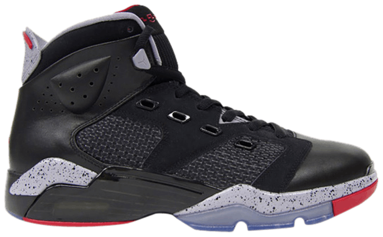 Jordan 6-17-23 'Black Cement' - Air Jordan - 428817 003 | GOAT