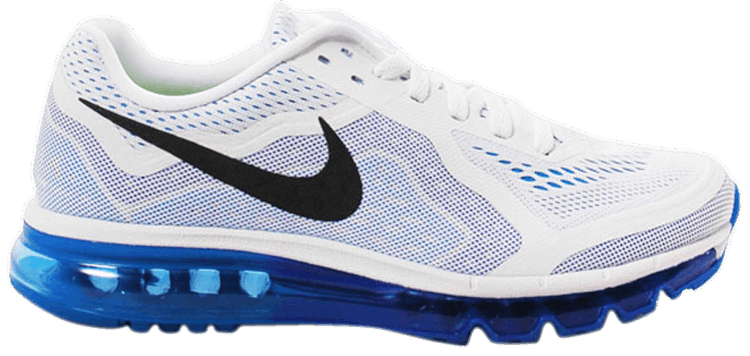 nike air max 2014 pink and blue