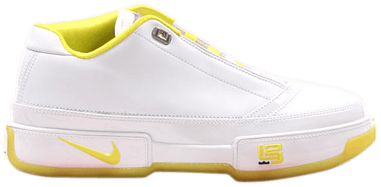 nike zoom lebron low st
