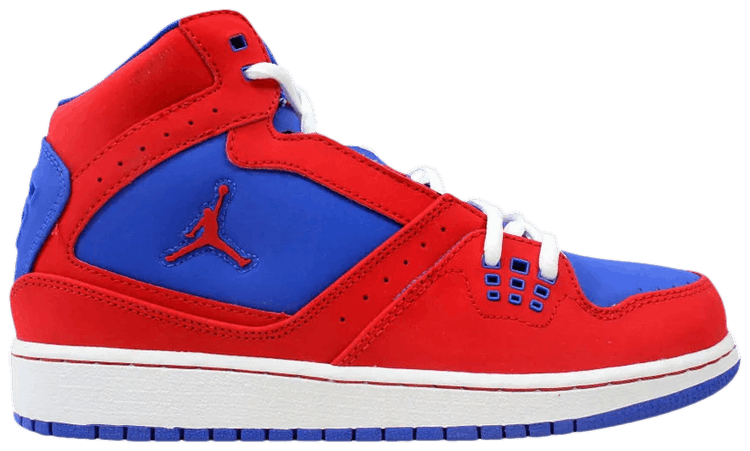 jordan 1 flight gs
