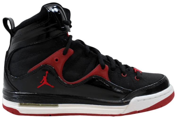 jordan flight 97 black and red