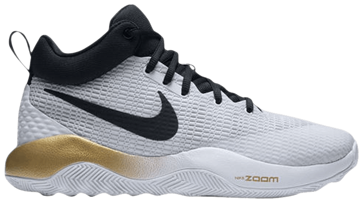 nike zoom rev white