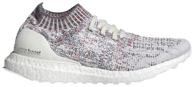 ultraboost uncaged multicolor