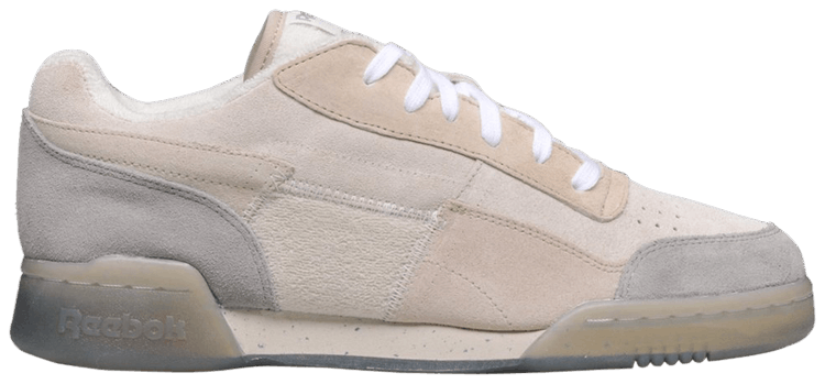 reebok workout plus tribute