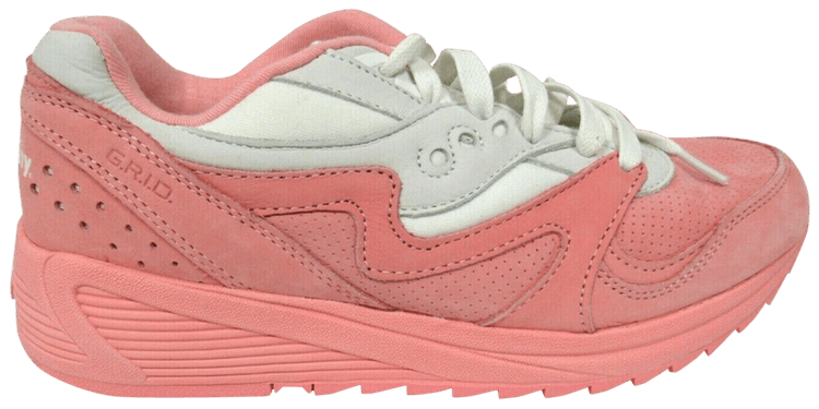 Saucony grid 8000 rosa outlet