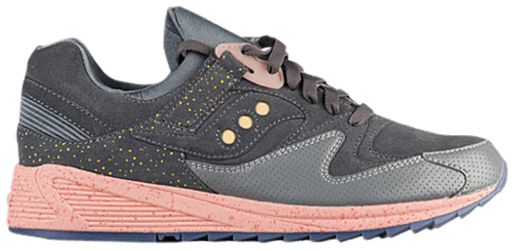 saucony grid 8500 rosa