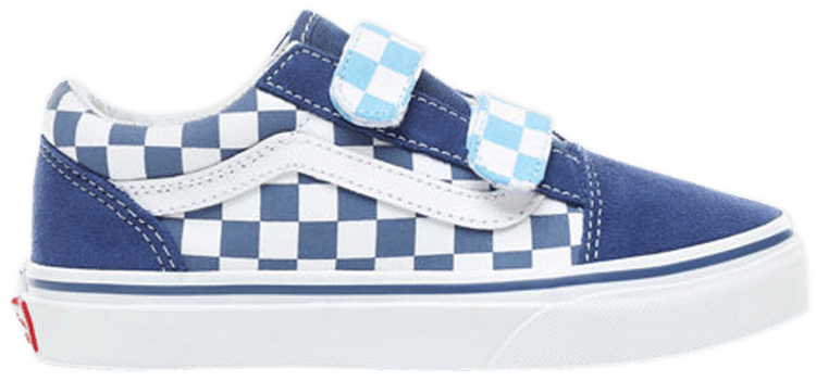 vans old skool v navy