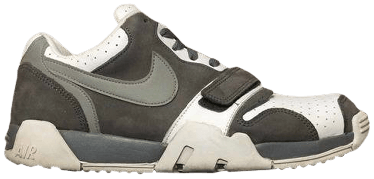 air trainer 1 low