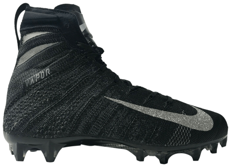 nike untouchable 3 black