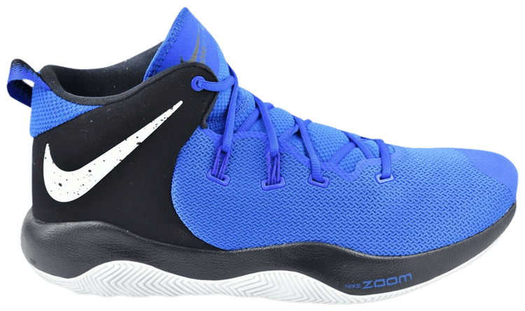 nike zoom rev 2