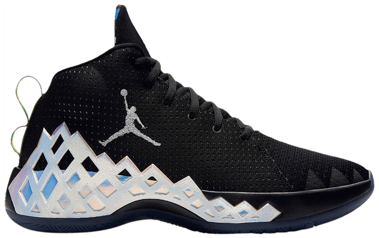 jumpman diamond mid pf