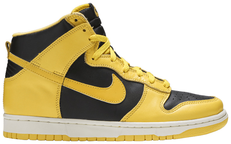 wu tang dunk high le