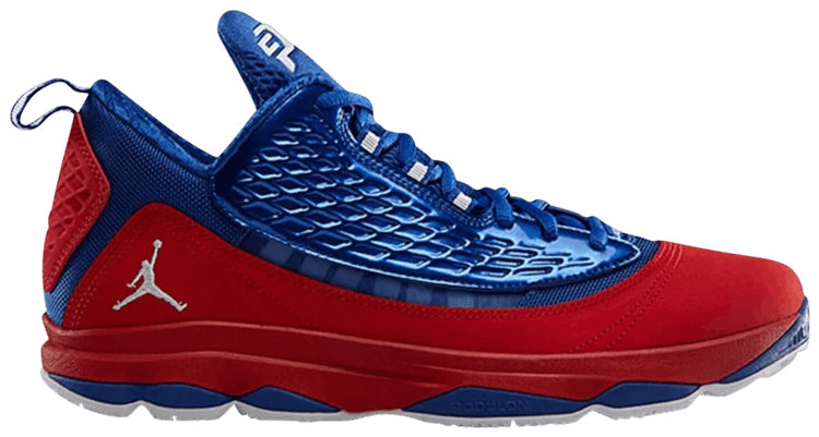 jordan cp3 red