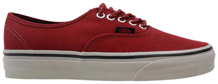 vans authentic poly canvas