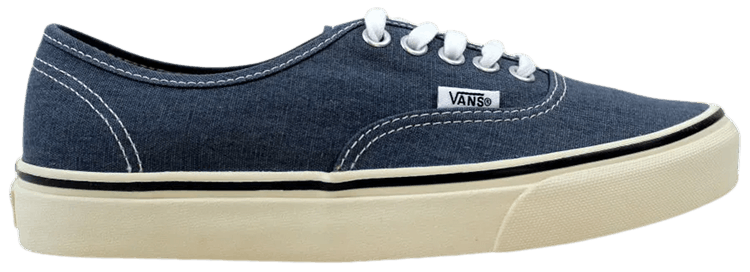 vans authentic vintage
