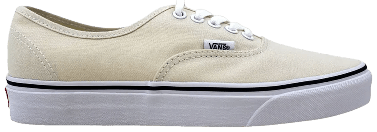 vans authentic birch