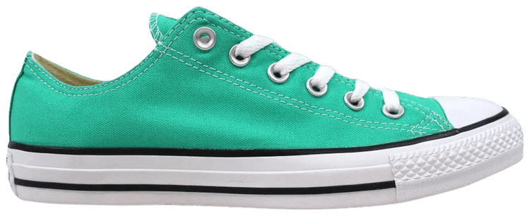 Converse All Star OX Laag Wit Kinderen | 3J256C | Gratis verzending \u0026  retour | Sneakers.nl