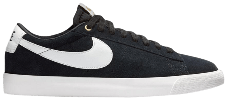 stussy blazer low