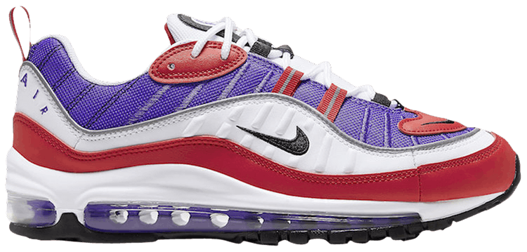 nike air max 98 raptors