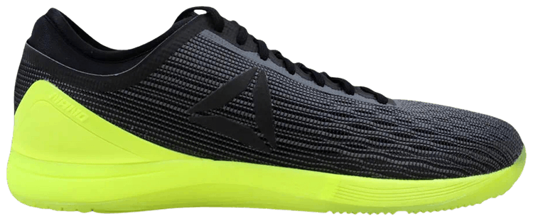 reebok nano solar