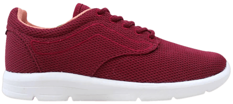 Iso 1.5 Mesh 'Beet Red' - Vans - VN0A2Z5SLQ0 |