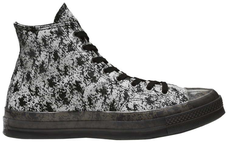 converse translucent midsole