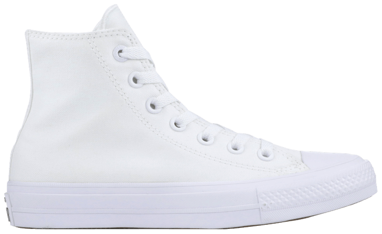 chuck taylor all star 2 white